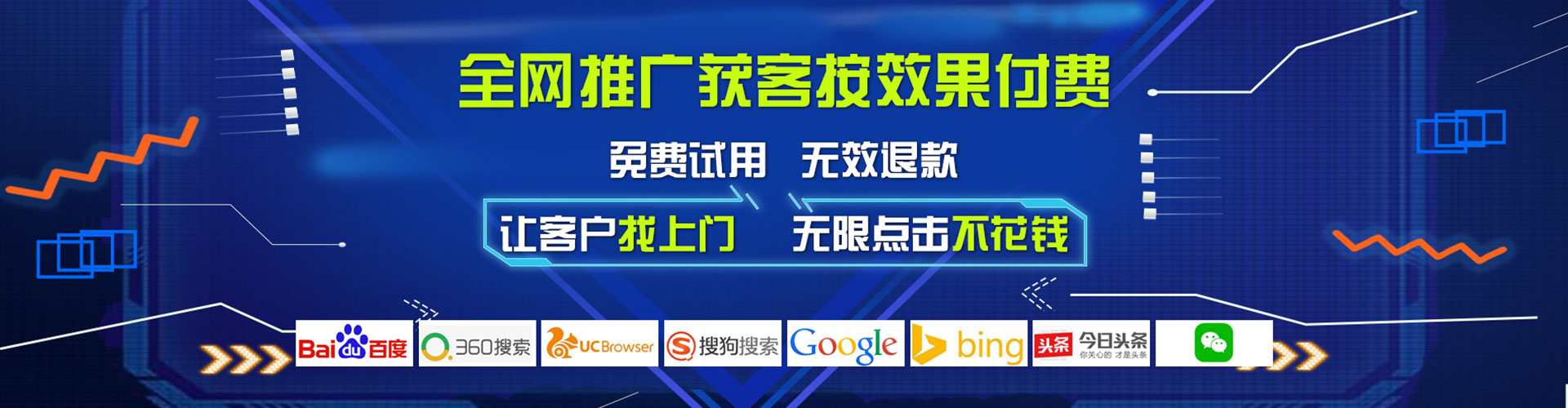 邢台百度充值高返点
